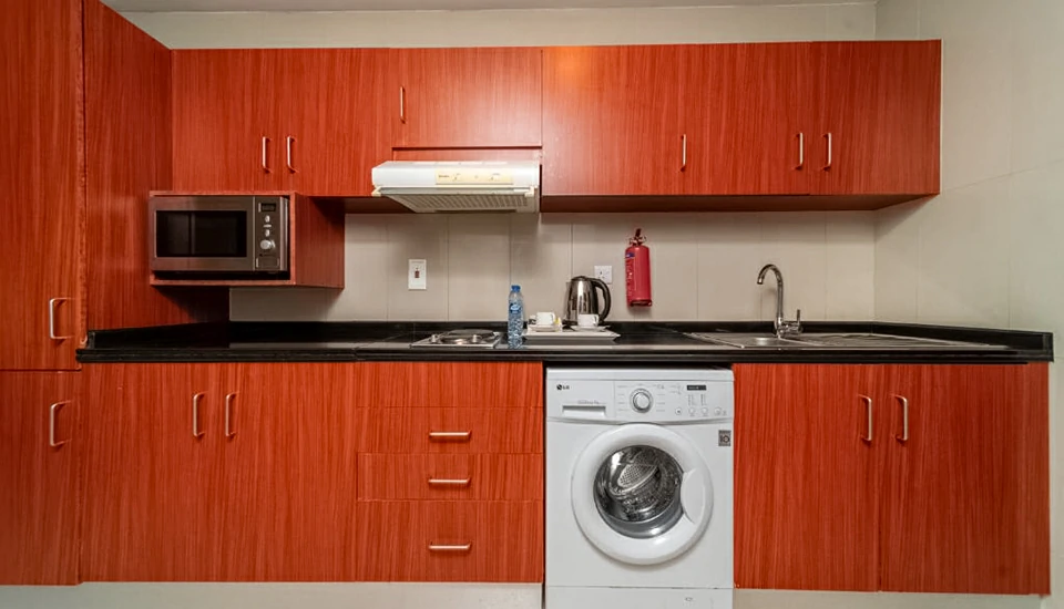 هتل استار مترو دیره دبی